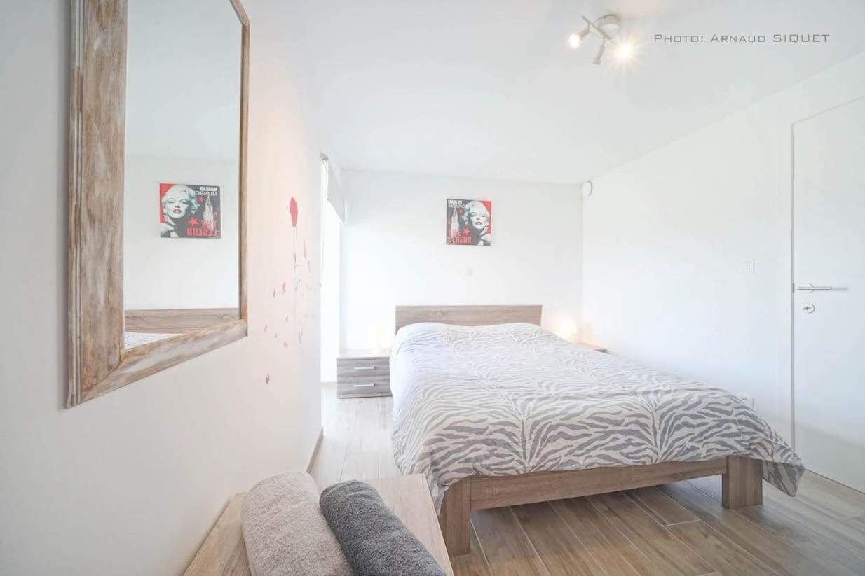 Gite Familial Ferme Des Aujes Falaen Onhaye Экстерьер фото